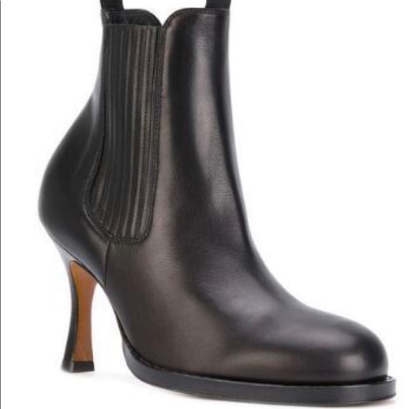 Celine Shoes - Céline | P Philo A/W 2017 Madame boot NWT FIRM